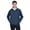 Navy, variant on Devon & Jones D995 Men's Soft Shell Jacket-Black-2XL