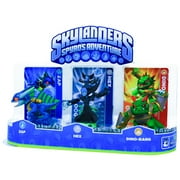 Skylanders Spyros Adv: Triple Pack