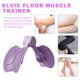 thumbnail image 2 of Entrenador De Muslos Equipo de ejercicio para piernas, Clip multifuncional para piernas, recuperación posparto, almohadilla suave de TPE, 2 of 6