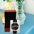 thumbnail image 1 of BESTYASH 8Ud Cojines Para Exhibidor De Joyas Y En Tela Plush Con Compacto Y Portátil, 1 of 7