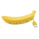 thumbnail image 2 of Amzcrzy Electrónica para hombres Organizador de electrónica Cámara digital Divisor USB de 4 puertos 1 en 4 Mini Banana Hub Accesorios para juegos Gadgets para hombres Tecnología, 2 of 2