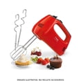 thumbnail image 3 of Combo Cafetera Tostador Parilla Panini Batidora T-Fal WM801521T1 Rojo, 3 of 4