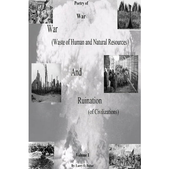 War Volume I, (Paperback)
