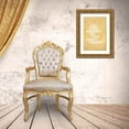 thumbnail image 3 of Rae, Marla 17x24 Gold Ornate Wood Framed with Double Matting Museum Art Print Titled - The Greatest Love Story, 3 of 4