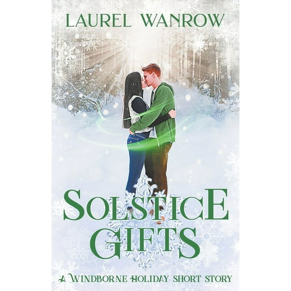 Solstice Gifts: A Windborne Holiday Short Story, (Paperback)