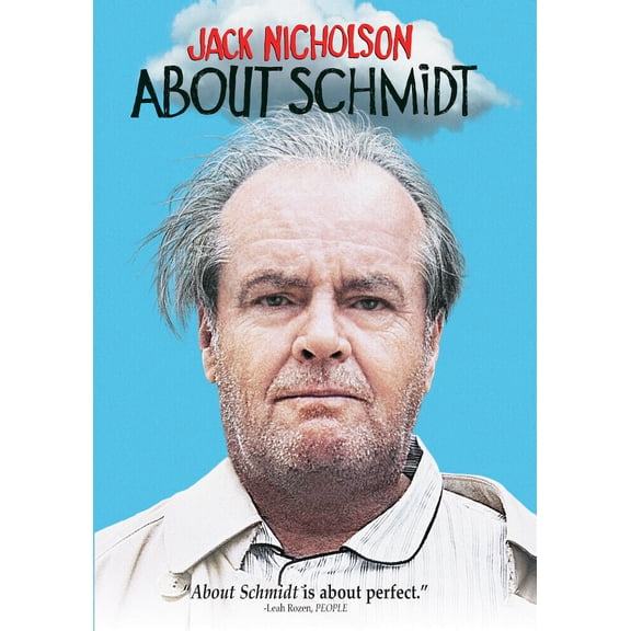 Warner Bros - About Schmidt [DIGITAL VIDEO DISC]