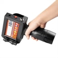 thumbnail image 4 of Handheld Inkjet Printer 12.7MM 27 Language Date Number Logo Expiry Date Printing on Plastic Carton,1 * Handheld Inkjet Printer(printer no cartridge), 4 of 7