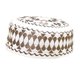 thumbnail image 5 of Sombreros para Hombres Sombrero de Oración Musulmán Islam Árabe Topi Beanie Sombrero Bordado Turco Islámico Sombrero de Oración Sombrero Indio para Hombres Ramadán Eid Regalo Fernando Sombrero de oración musulmán, 5 of 8