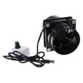thumbnail image 3 of USB Adjustable Speed Fan Smoke Absorber ESD Fume Extractor Fan Pipe Duct Exhuast Fan Pipe Ventilation Fan, 3 of 5