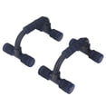 thumbnail image 1 of Support Push-Up, Support Antidérapant Multifonction pour Entraînement Physique à Domicile, 1 of 8