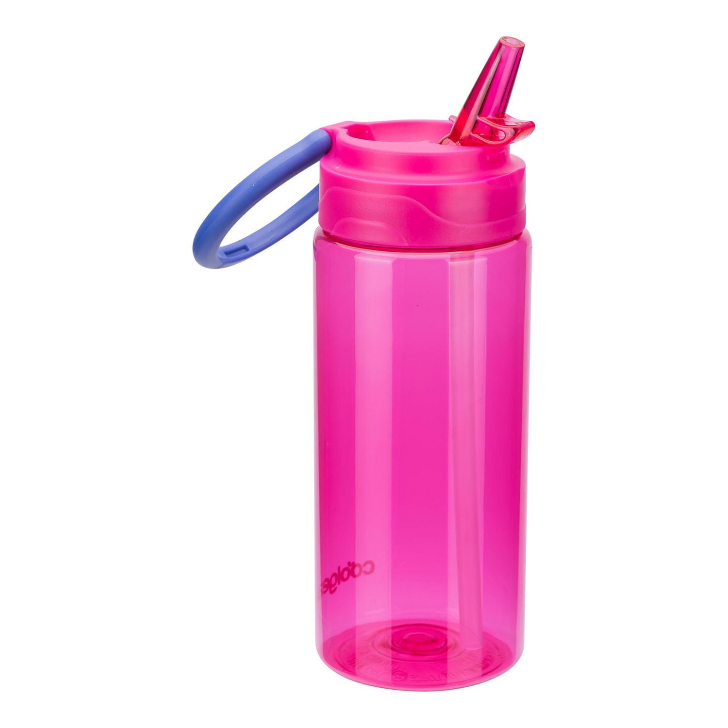 16 Fluid Ounce Skim Bottle - Pink