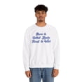 thumbnail image 5 of Rock Collector Geologist Geology Sweatshirt Gifts Crew Neck Shirt Long, 5 of 7