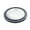 Grey, variant on Practice Pad™ - Tunable, Grey, Ambassador® Coated Drumhead, 8"