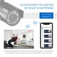 Zosi Security System Setup - cuolkdy