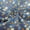 Slate Blue, variant on Erosebridal Jungle Animal Fabric by the Yard 1 Yard Wild Animal Pattern Home Decor Fabric by the Yard, Slate Blue