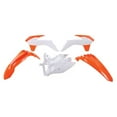 thumbnail image 1 of Acerbis Replica Plastic Kit Original 15 for KTM 150 XC 2013-2015, 1 of 1