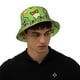 thumbnail image 4 of Balery Cute Green Frog Sombreros para el sol para hombre y mujer, sombrero de pescador con UPF 50+, 4 of 6