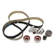 thumbnail image 1 of Kit Distribución Banda Impreza 2004 A 2011 Subaru H4 2.5L Turbo KEEP ON GREEN ., 1 of 3