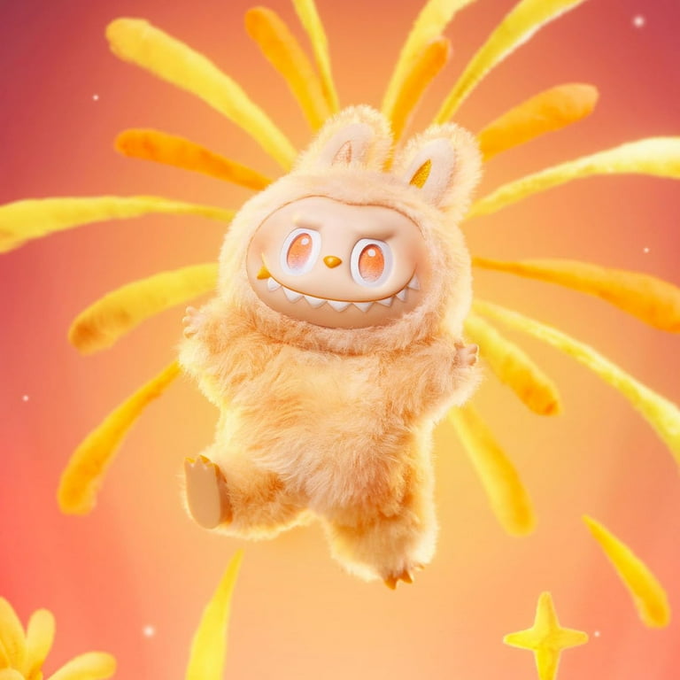 POP MART: THE MONSTERS Big into Energy Vinyl Face - 1 Blind
