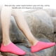 thumbnail image 3 of Zapatos De Agua Para Mujer, Zapatos De Playa Impermeables De Goma Antideslizantes Para Pescar, 3 of 7