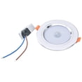 thumbnail image 1 of Luz De Techo LED De Montaje Empotrado, Lámpara De Techo LED De 120 Grados CA 85-265V 9W Regulable Para, 1 of 7