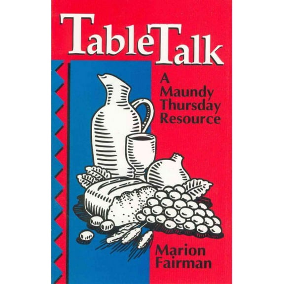 Table Talk (Paperback)