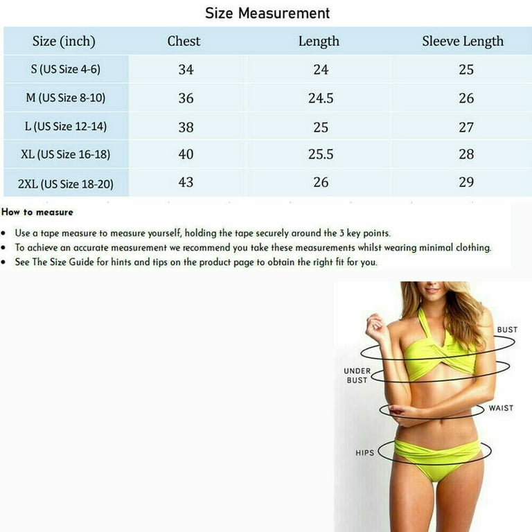 Women Plus Size Long Sleeve Rash Guard Swim Shirts UPF50+ UV-Protection  Swimwear(only top)