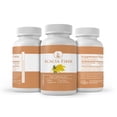 thumbnail image 4 of PURE ORIGINAL INGREDIENTS Acacia Fiber, 100 Capsules Pure, No Additives Or Fillers, Lab Verified, 4 of 7