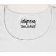 thumbnail image 6 of Inkmeso Basic U Neck Summer T-shirt Short Sleeve Plain Cotton Tshirt Womens, 6 of 7