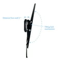 thumbnail image 2 of onn. Tilting 47"-80" TV Wall Mount, 2 of 8