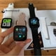 thumbnail image 3 of T500 Smart watch Series 5 44mm Llamada Bluetooth smartwatch Monitor De Ritmo Cardíaco Presión Arterial Para Hombres Y Mujeres Soporte Android IOS, 3 of 4