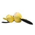 thumbnail image 5 of Pokemon 18” Plush Sleeping Pichu - Cuddly- Must Have for Pokémon Fans- Plush for Traveling, Car Rides, 5 of 6