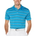 thumbnail image 1 of Polo de Rugby Airflux para hombre PGA Tour azul grande, 1 of 1