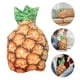 thumbnail image 5 of Cojín grande de frutas, cómodo y de felpa, para decoración de sofá, 5 of 8