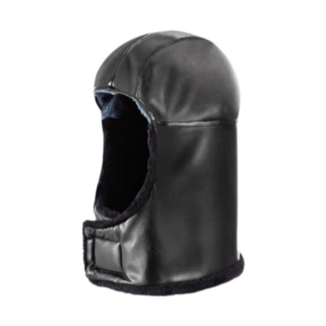 Gorro duro de invierno con forro de algodón de repuesto, suave, cálido, cómodo y seguro, accesorios para proyectos de construcción y lugares de trabaj Estilo B