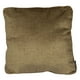 thumbnail image 1 of Cojín Decorativo Zita cuadrado grande Verde Olive, 1 of 3