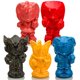 thumbnail image 2 of Set de tazas Beeline Creative Geeki Tikis Sonic The Hedgehog x5, 2 of 6