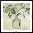 thumbnail image 5 of Art.com Neutral Arrangement I Art Print by Emma Scarvey, Black Frame Wall Art, 29" x 29", 5 of 5