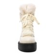 thumbnail image 3 of Nicole Miller Kooky Women Boots, 3 of 4