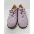 thumbnail image 3 of PU & MA Palermo Pink Suede Lifestyle Sneakers Men's Size 9 Shoes NWOB, 3 of 6