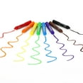 thumbnail image 2 of ArtSkills Non-Toxic, Water-Based Paint Sticks with Caps, 6-Pack, 2 of 9
