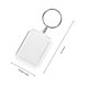 thumbnail image 2 of unbranded 10Ud Llavero Marco Para Foto En Acrílico Durable Ideal Para Manualidades Y Regalos, 2 of 8