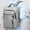 Gray, variant on Tuphregyow Travel Laptop Backpack,Large Backpacks Water Resistant Business Carry,College Luggage Suitcase Bag,15.6 Inch Laptop With Usb Charging Port for Women Men