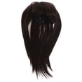 thumbnail image 4 of DECORNIJIA Brown Hair Piece for Thinning Hair Topper with High Temperature Fiber for Hair Extension Comfortable Durable and Natural Look, 4 of 8