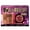 Sweet Coco / Lippy Chic! / Lip Twister / Matte Me Blush, variant on W7 All Made Up Holiday Look Collection Gift Set, 4CT
