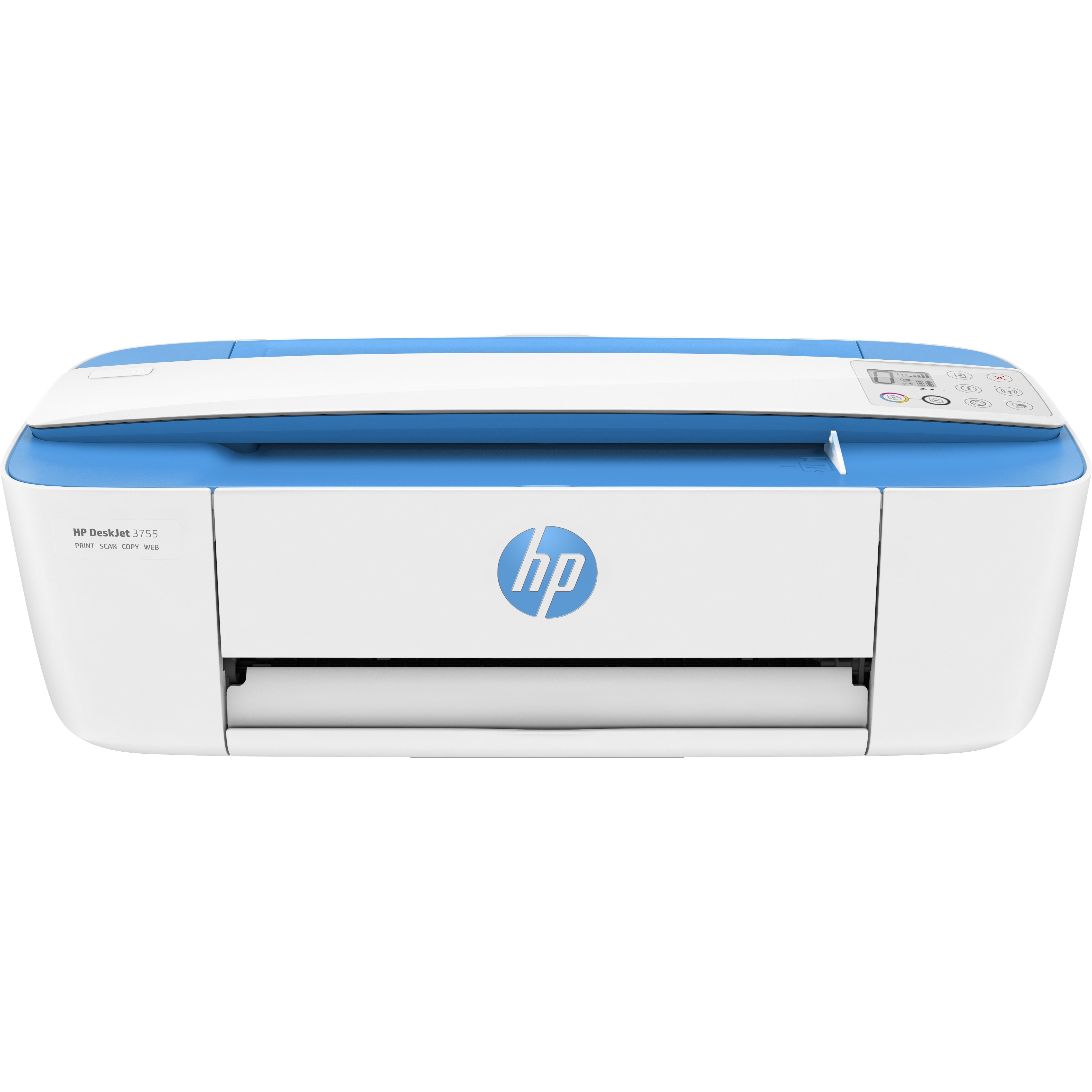 hp deskjet 3752 walmart