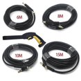 thumbnail image 2 of Extension Hose Pipes 15M For Karcher K2 K3 K4 K5 K7 Series High-Pressure Washer, 2 of 4