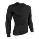thumbnail image 1 of Playera Cuello Redondo Manga Larga Para Adulto A042, 1 of 4