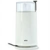 Braun AromaGourmet KSM 2 - Coffee grinder - white