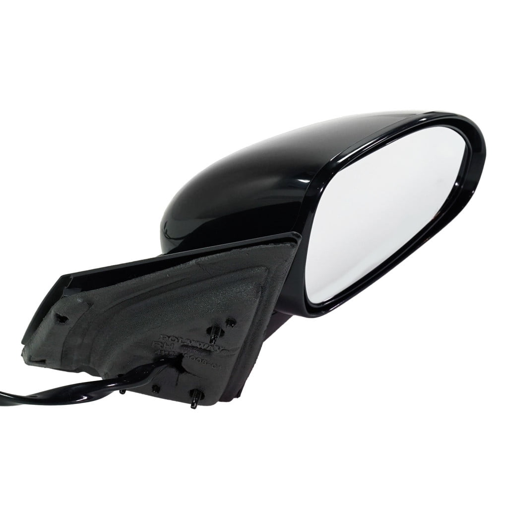 For Buick Enclave Door Mirror 2013 14 15 16 2017 Passenger Side | Power | Paint To Match | Replacement For GM1321510 | 84216777